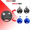 Compatible with Nice SMILO SM2 SMILO SM4 Garage Door Remote Control SMXIS SMX2 OXI OX2 SMXI SMX2R 433.92MHz Rolling Code Gate 1
