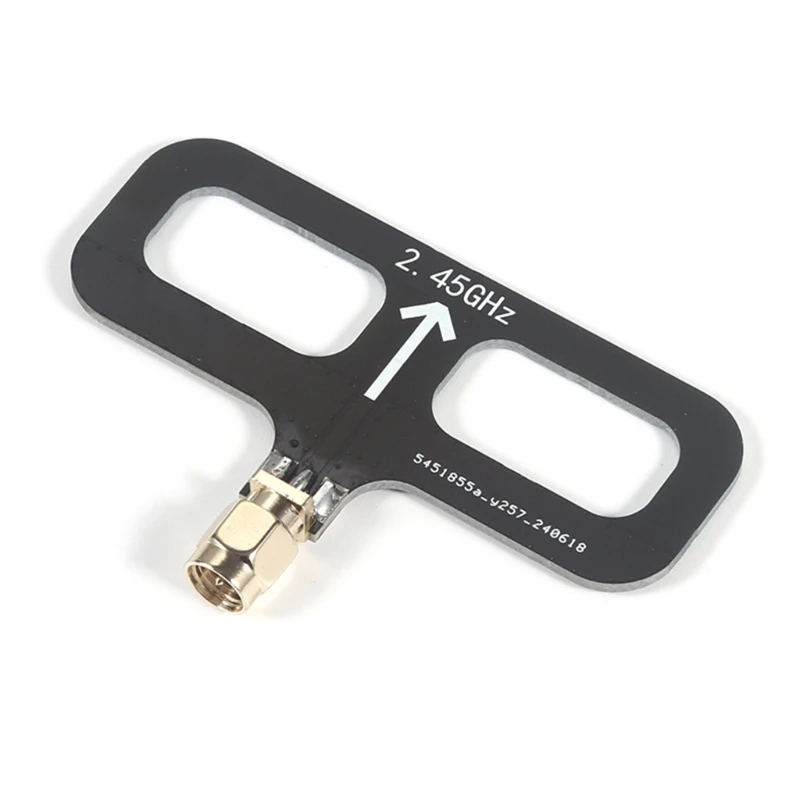 2.4GHz ELRS ExpressLRS Antennae Wide Compatibility Easy Installation For Moxon ES24TX UAVs Quadcopters