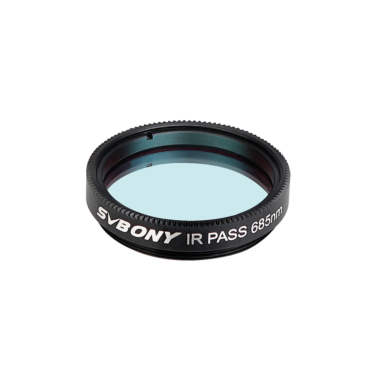 SVBONY 1.25/2'' ir-pass filtr 1¼