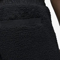 Nike véritable Air Jordan pantalon Sherpa doublé polaire pour homme DV1570-010 4