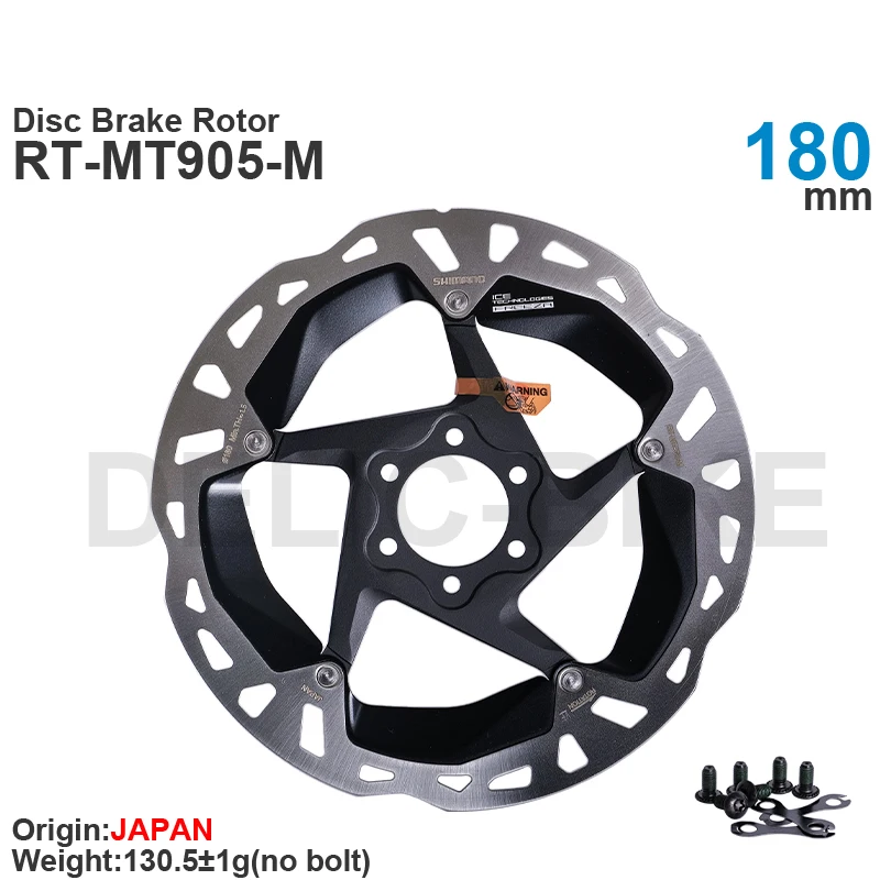 シマノ ディスクローター RT-MT905 L 203mm シマノ ディスクローター RT-MT905 L 203mm パーツ