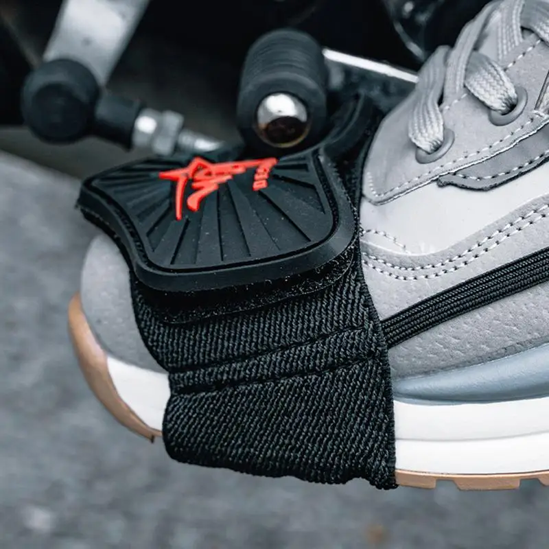 Рисунок 4 - Коврик для переключения передач