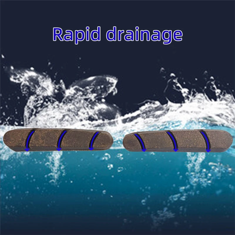 Рисунок 3 - Складные колеса для Shimano