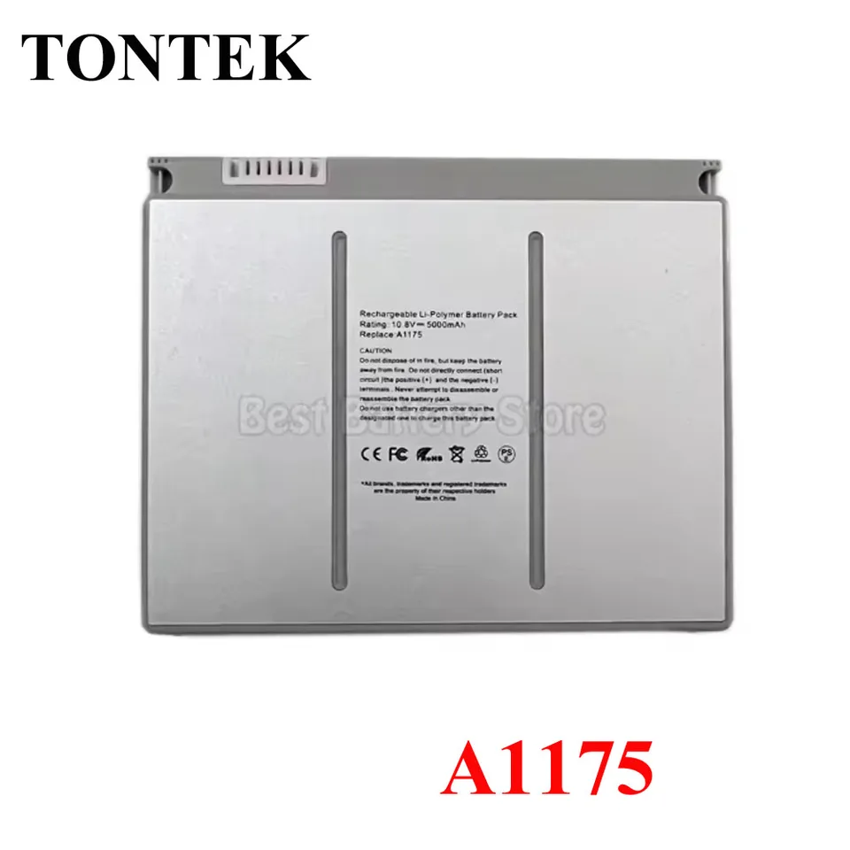 Pile CMOS Pour MacBook Pro 15" A1150 (2006) - Compatible Apple - Occasion