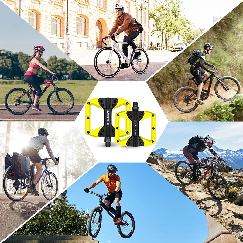 BUCKLOS Mtb  ÷ ,  Ϸ  , Ȯ ̲   ÷, ̲   Ŭ , DIY