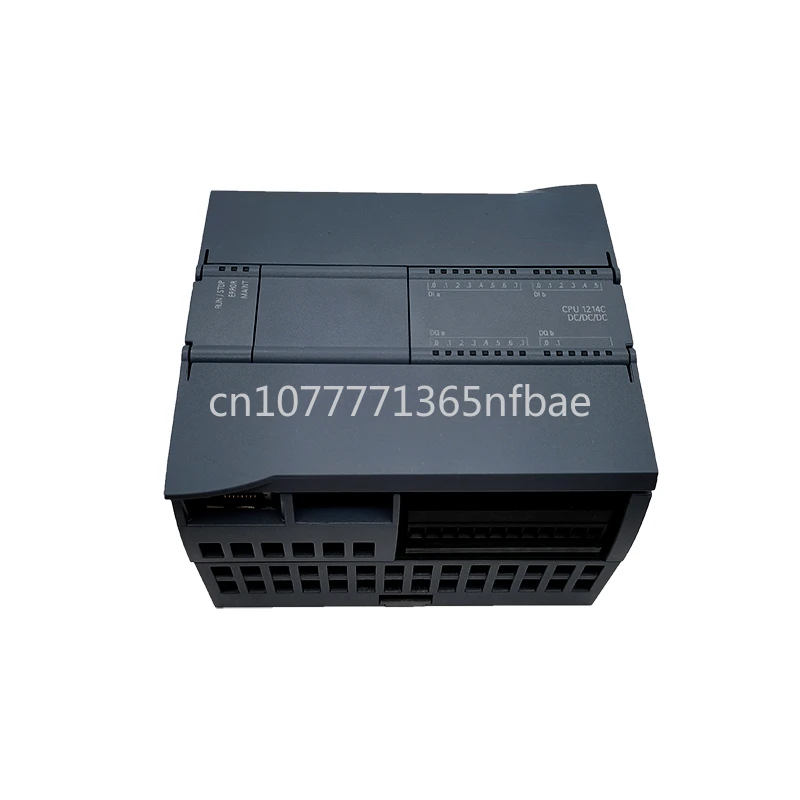 Muslimexayb S7-1200 Nuovo Stock Originale In Stock Controller Plc