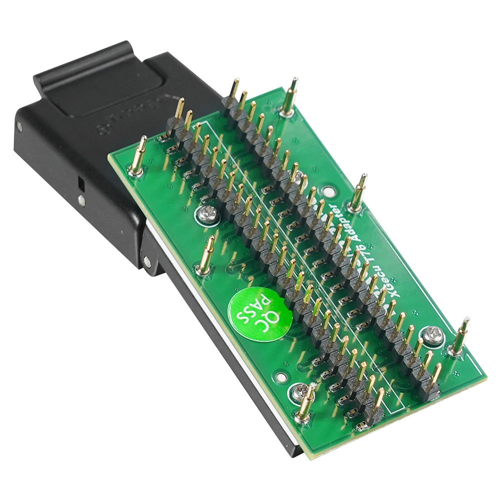 XGECU BGA48 BGA63 TO DIP48 two-in-one adapter/adaptor T76