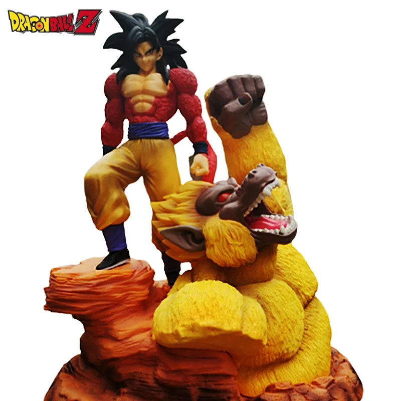 

Статуэтка из м/ф «Драконий жемчуг»