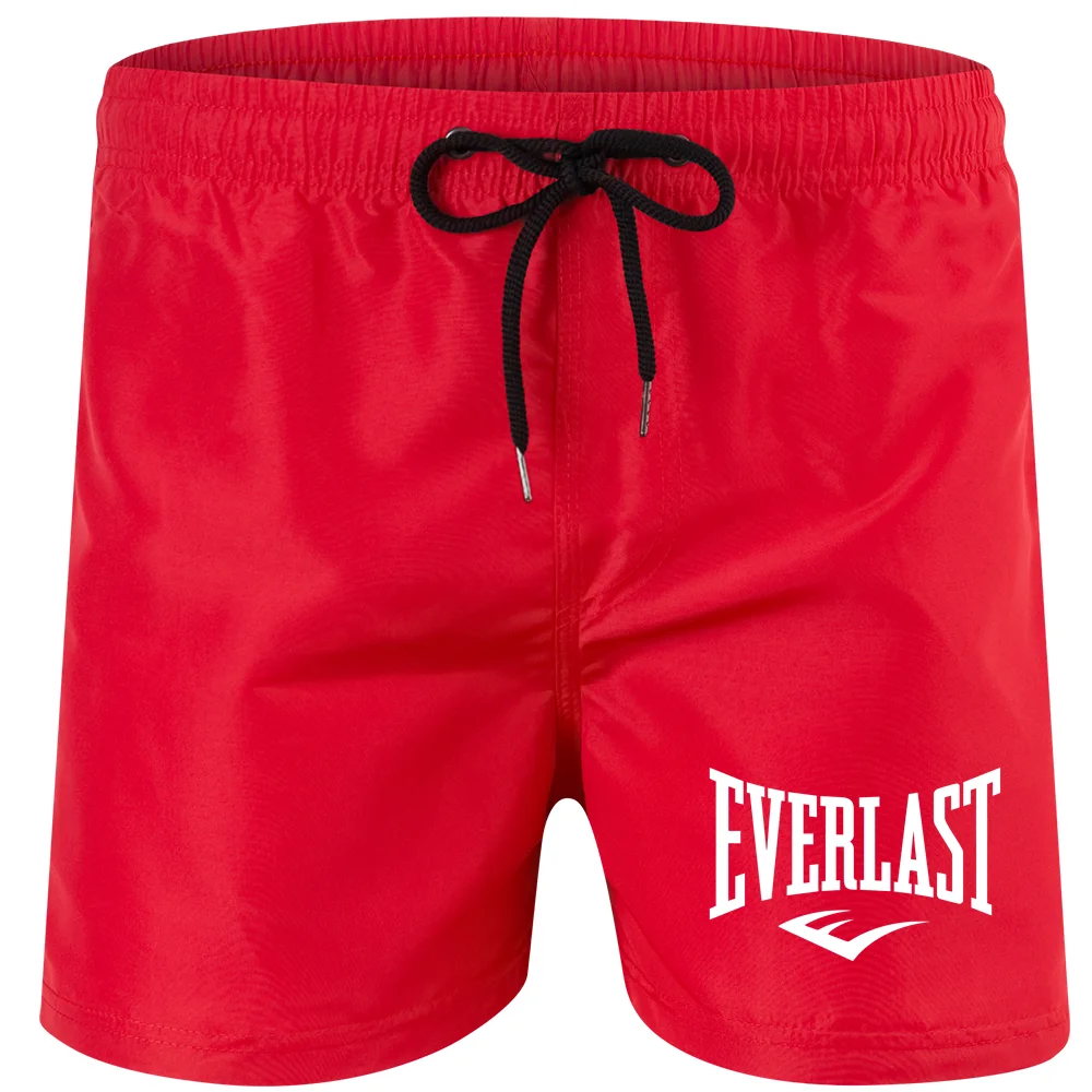 Luxury Beach Shorts Quick Dry Mens Swimwear Board Briefs 2024 New Hot Summer Swim Trunks Sport Gym Running Shorts Male Beachwear 6