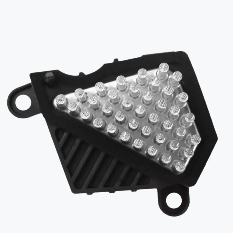 Resistor Switch For Blower Motor On Range Rover L322 368DT 448DT 508PN 508PS 428PS 448PN M62B44 JGO000021 JGO000021