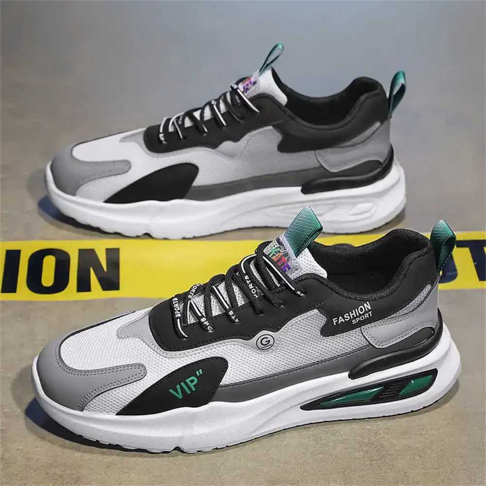 

Мужские Нескользящие кроссовки с завязками, роскошная обувь для бега, Мокасины, спортивные вьетнамские сникерсы