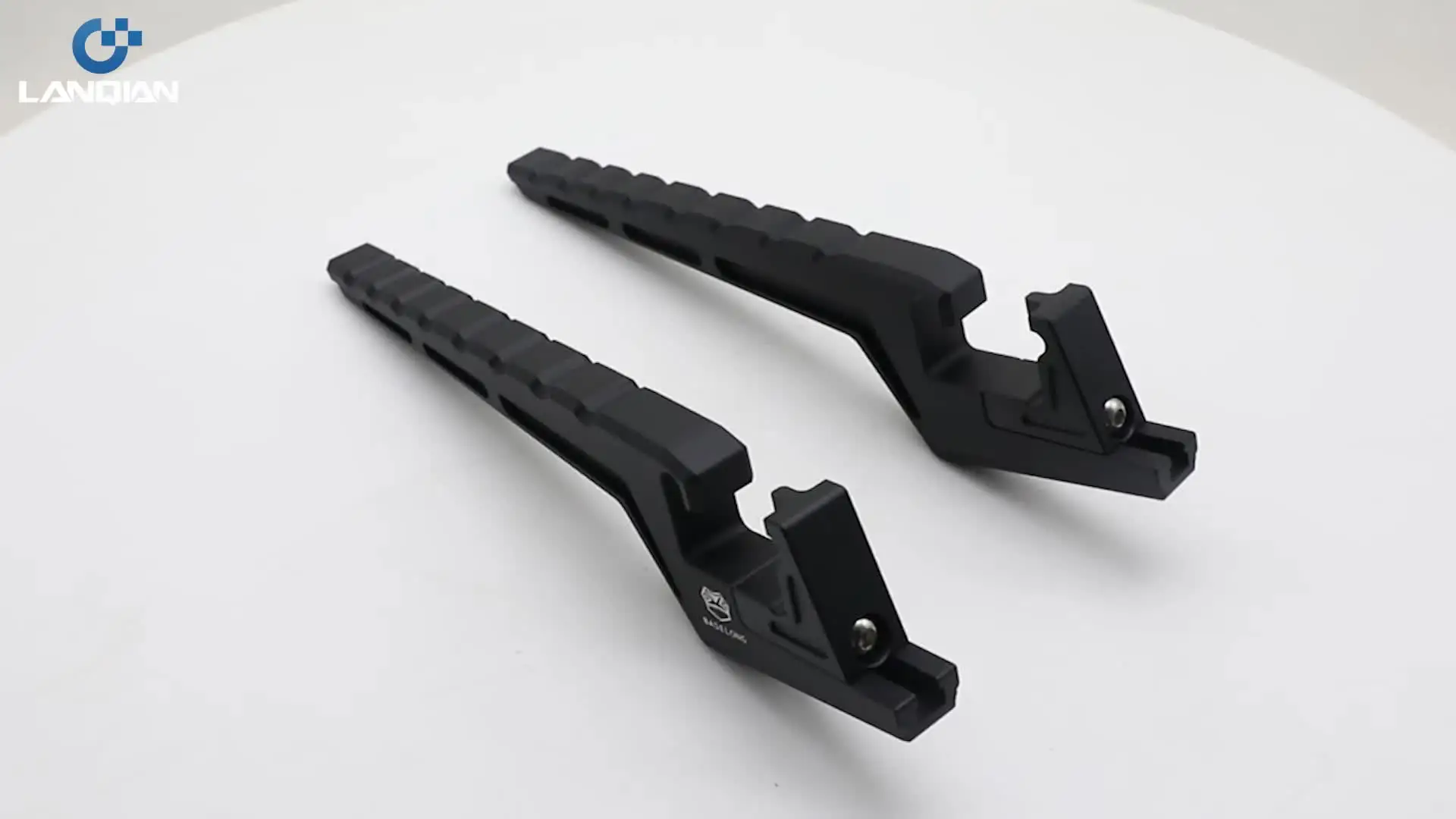 Для KTM 250 200 300 XC XC-W XCFW XC-F-2015-2016 пассажирские удлинители Footpegs