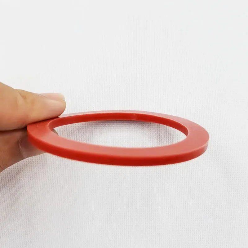 New Oil Filler Cap Silicone Seal Gasket For BMW 1 2 3 4 5 6 7 Series X1 X3 X4 X5 X6 M Z4 E46 E90 E60 E70 E87 F10 F30 11128655331