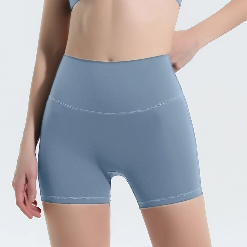Yoga Leggings Women High-Waisted Sports Running Fitness
