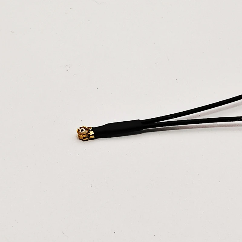 Antenne LHCP/RHCP 5.8GHz 3dBi pour FPV Drone RC - Lot de 1