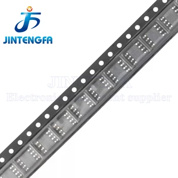 10 PZ IRF7821TRPBF IRF7821 F7821 SOIC-8 30 V 13,6 A SMD IC MOSFET a canale N
