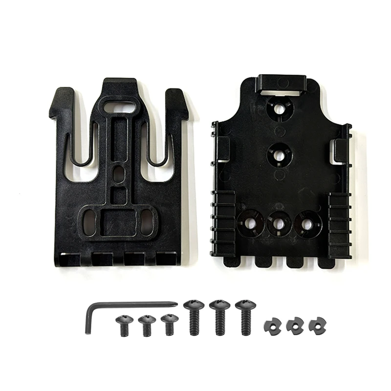 Tactical Locking System QLS 19 22 Kit