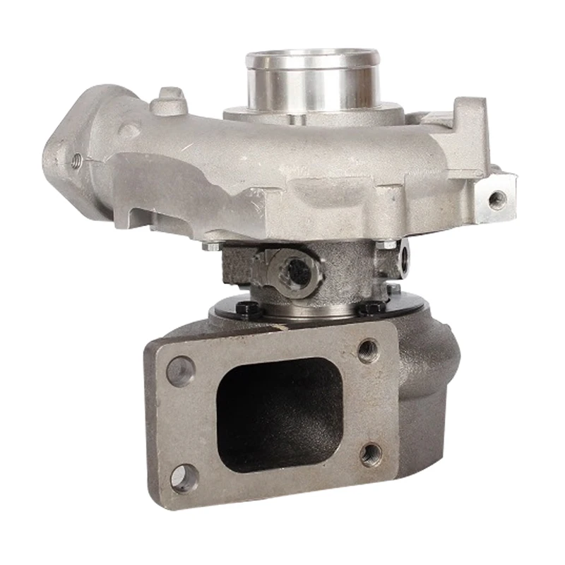 

Турбокомпрессор Turbo GT2559L 786363-5004S 17201-E0680 7863635004S 17201E0680, совместим с грузовиком Hino Highway Truck с двигателем W04D