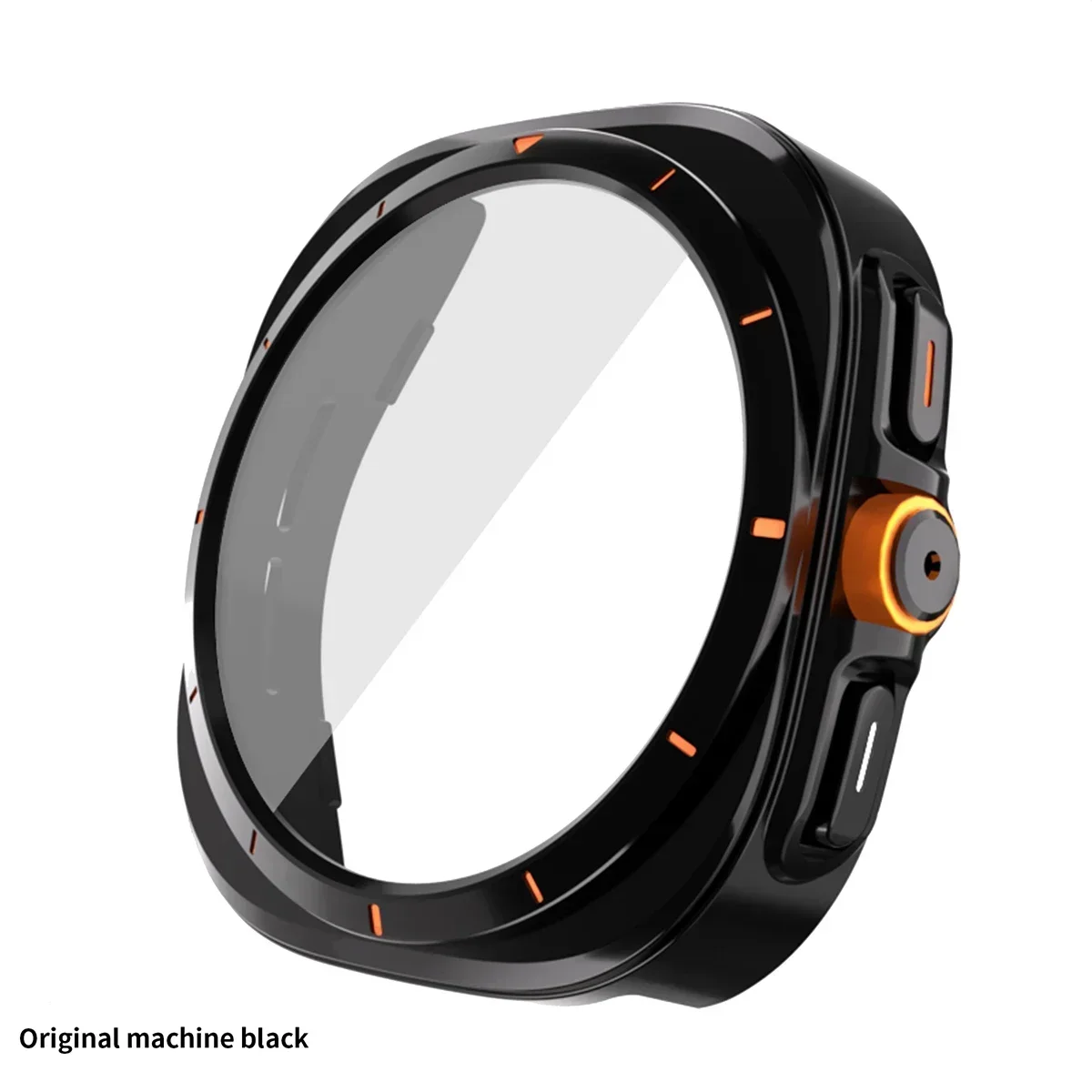 Ultra Protective Case + Screen Protector