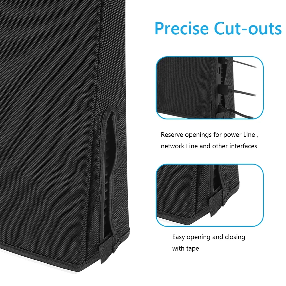Dust-Proof Protective Sleeve