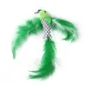 Flying Fish Replacement Head Funny Cat Stick Plush Toy Fishing Rod Replacement Head Pet Cat Toys Interactive Pet Products 5