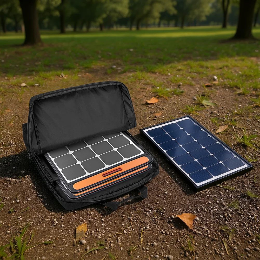 Solar Panel Travel Bag 3
