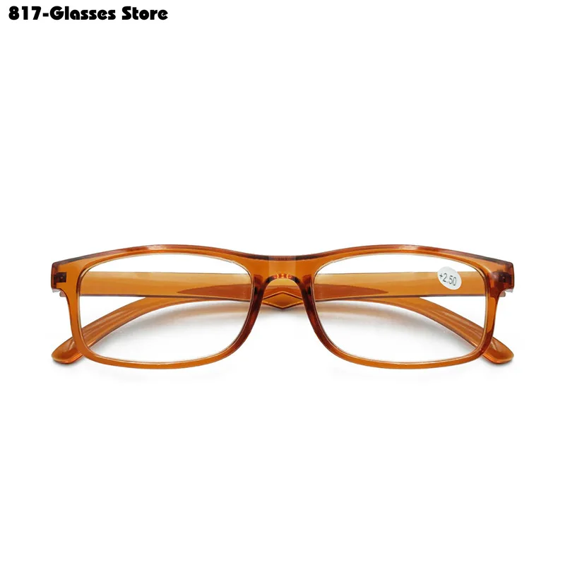 2023 Hot-selling Reading Glasses Men Presbyopicfor The Elderly