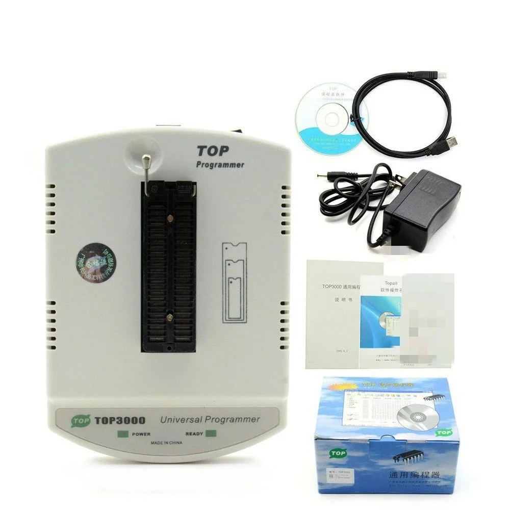 TOP3000-Universal-Programmer-Write-Recording-Machine-for-MCU-EPROM ...
