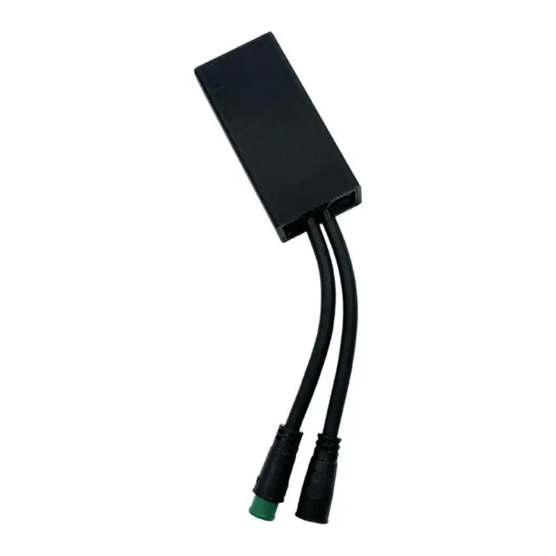 Chip di Tuning per Monopattino Elettrico, Controllore di Velocità Regolabile per una Guida Sicura nelle Aree Urbane - Image 4