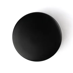 Opansten Premium Aluminum Alloy Waterproof Earphone Storage Case (Black)