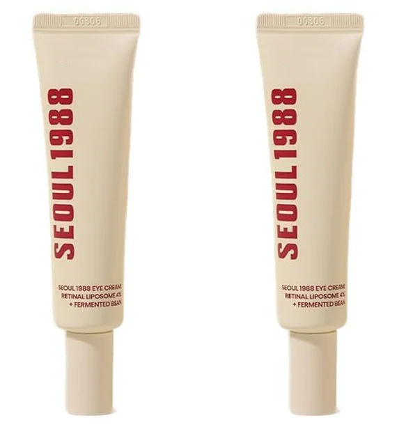 A-Eye Cream 2pcs