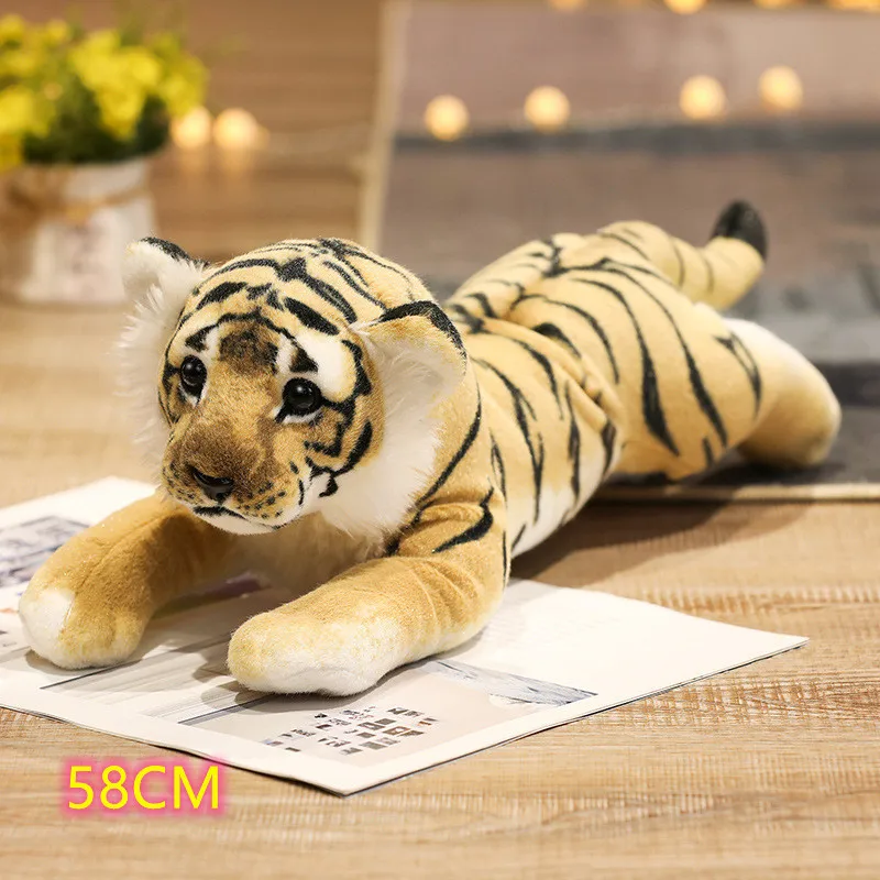 58cm tiger