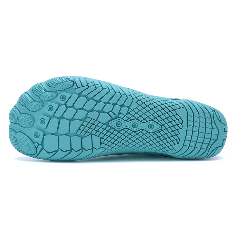 Unisex Indoor Mucltiple Usee Gym Footwear Couples Quick-Drying Beach Game Aqua Shoes Women Yoga Shoes Men Squat Sport Footwear