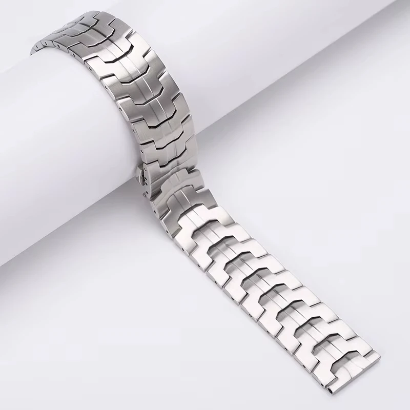 MiKoyi Horlogebandje van 22 mm, compatibel met Huawei Watch GT 6/GT 6