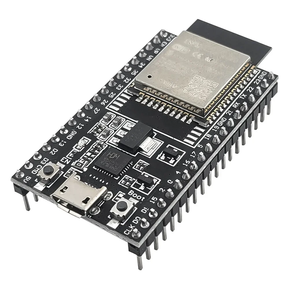 ตัวเลือกสินค้า ESP32 พัฒนาบอร์ด บลูทูธ WiFi USB Type-C