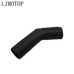 Universal Motorcycle Shifter Shoe Protector Moto Accessory (Black)