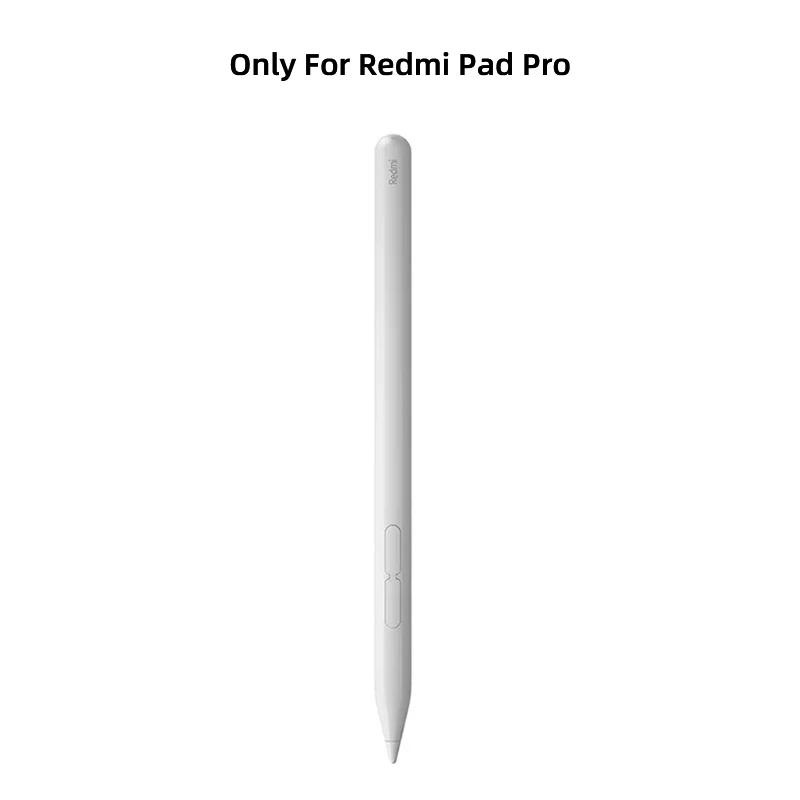 Global Version Redmi Smart Pen For Redmi Pad Pro Tablet 4096