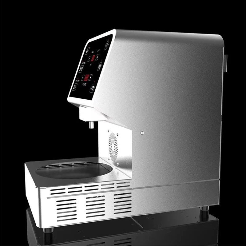 Electric instant noodle machine 800W+2000W Automatic Heating Korean instant noodle machine, Commercial 3