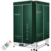 Hot Selling Good Quality Mini Portable Other Wall Mounted Clothes Dryer 1
