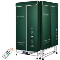 Hot Selling Good Quality Mini Portable Other Wall Mounted Clothes Dryer 1