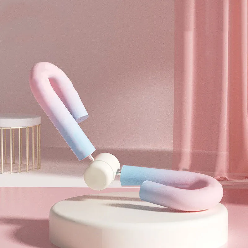 Pink Blue