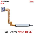 Note 10 5G Silver