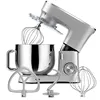 Stand Mixer 1500W food Mixer 8L Kitchen Electric Mixer with Bowl,Dough Hook,Wire Whisk 2