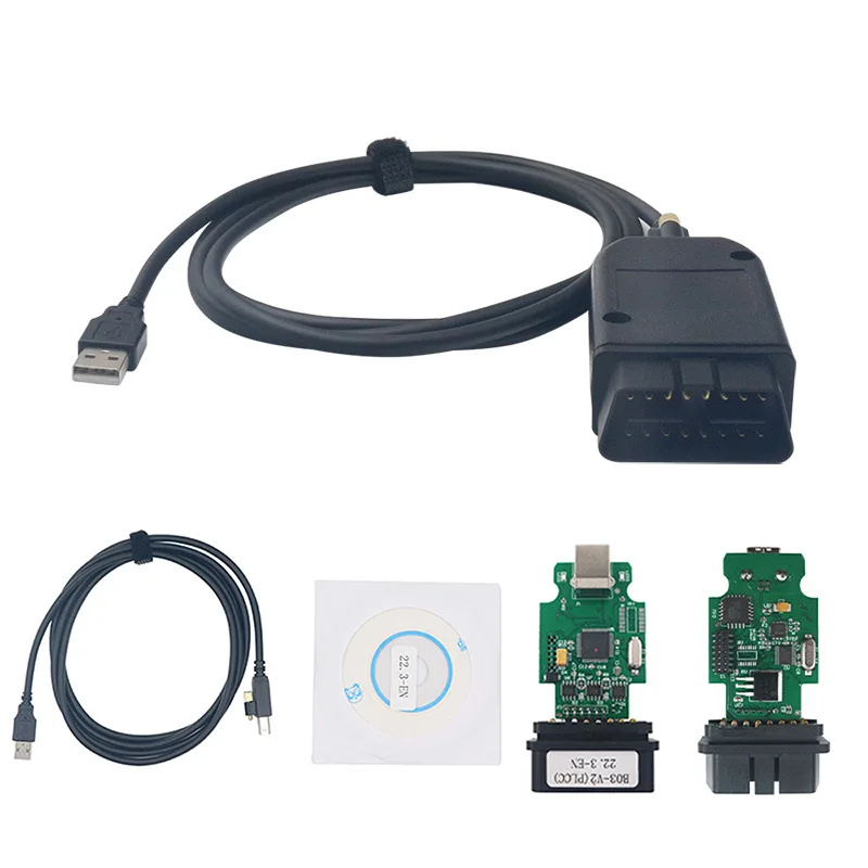 vagparts Vcds 22.9 Fault Detection Coding Hidden Feature