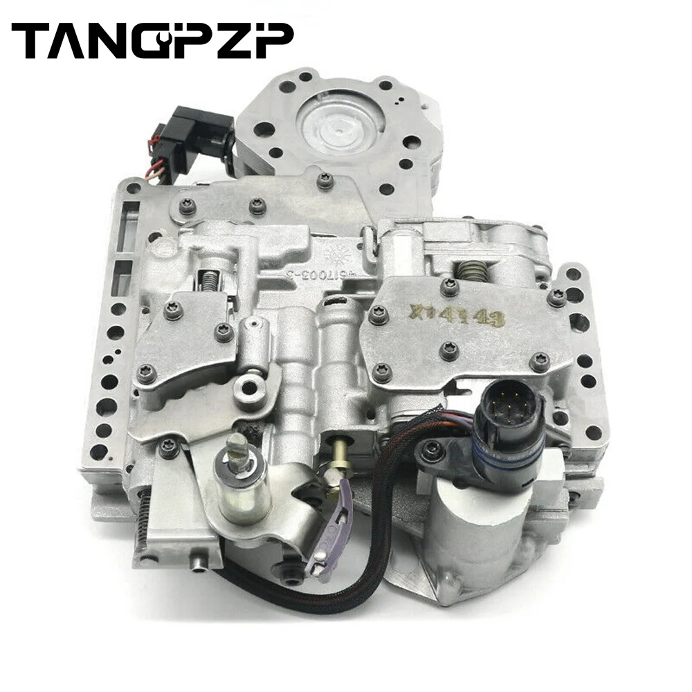 46RE 47RE A518 A618 Transmission Valve Body For Dodge Ram Dakota