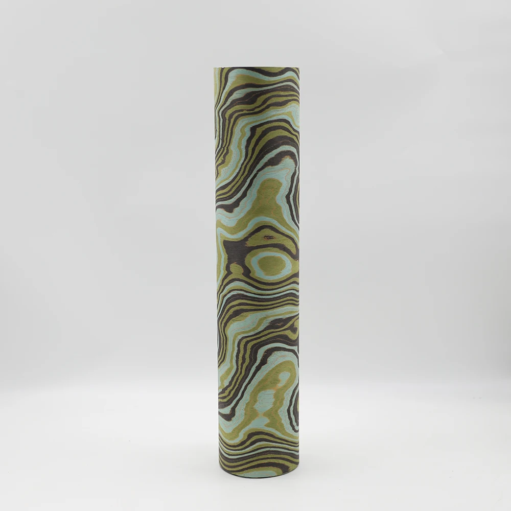 

Новинка 2023, виниры из обработанного дерева, настенные покрытия, мебель «сделай сам» из натурального материала, для спальни, кабинета, стола, размер 250x58 см, Чапа