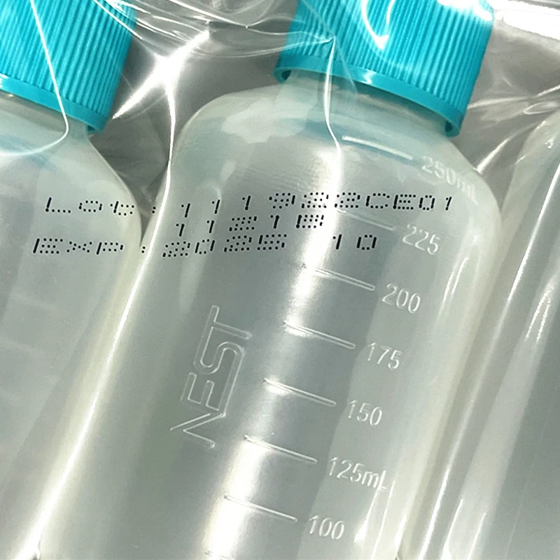 Nest Biotechnology 250ml 500ml Centrifuge Tube Sterile Experimental Equipment Teaching Supplie