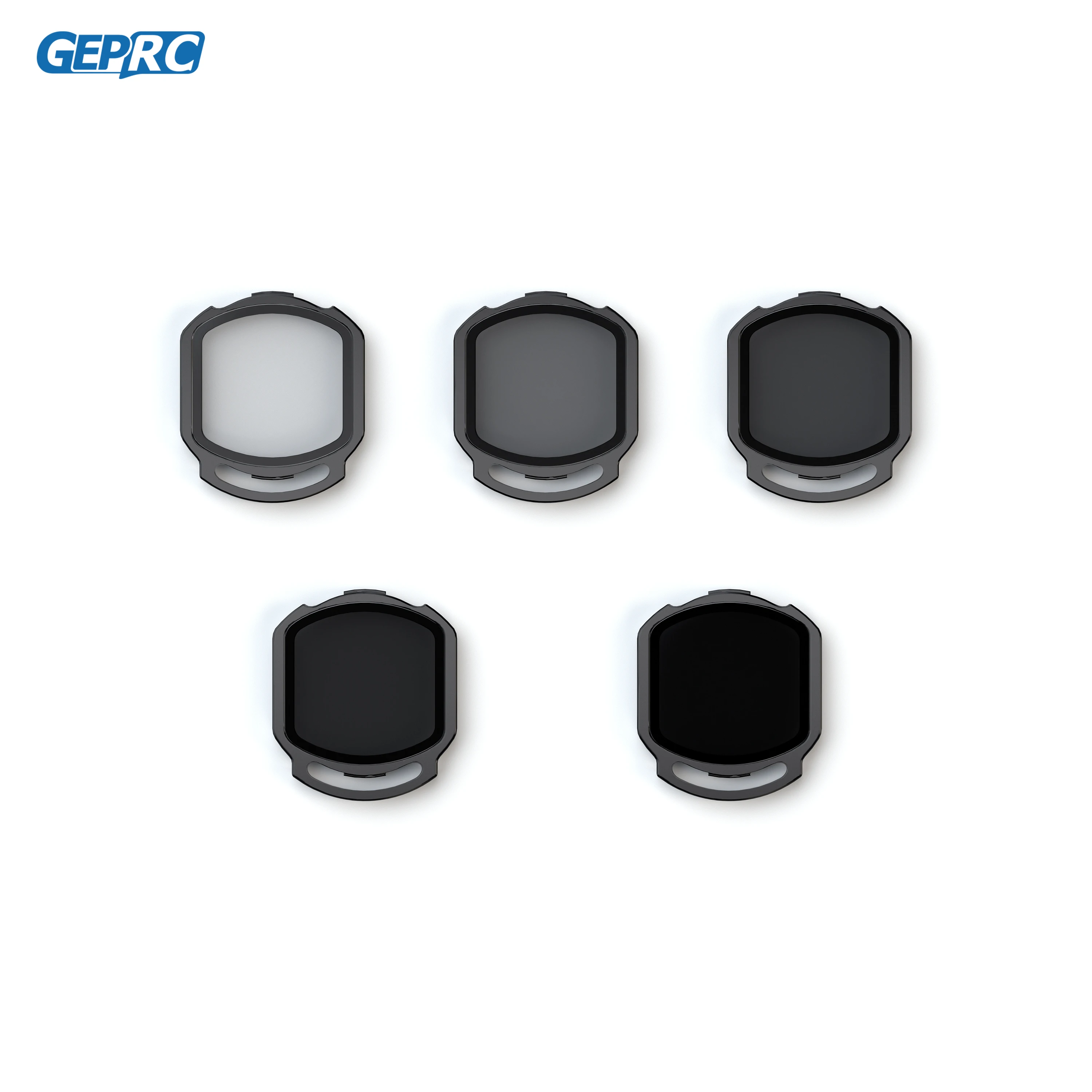 GEPRC O4 Air Unit Pro Filter UV ND8/16/32/64 Optical Glass Lens for DJI O4 Pro FPV Drone Parts thumbnail 2