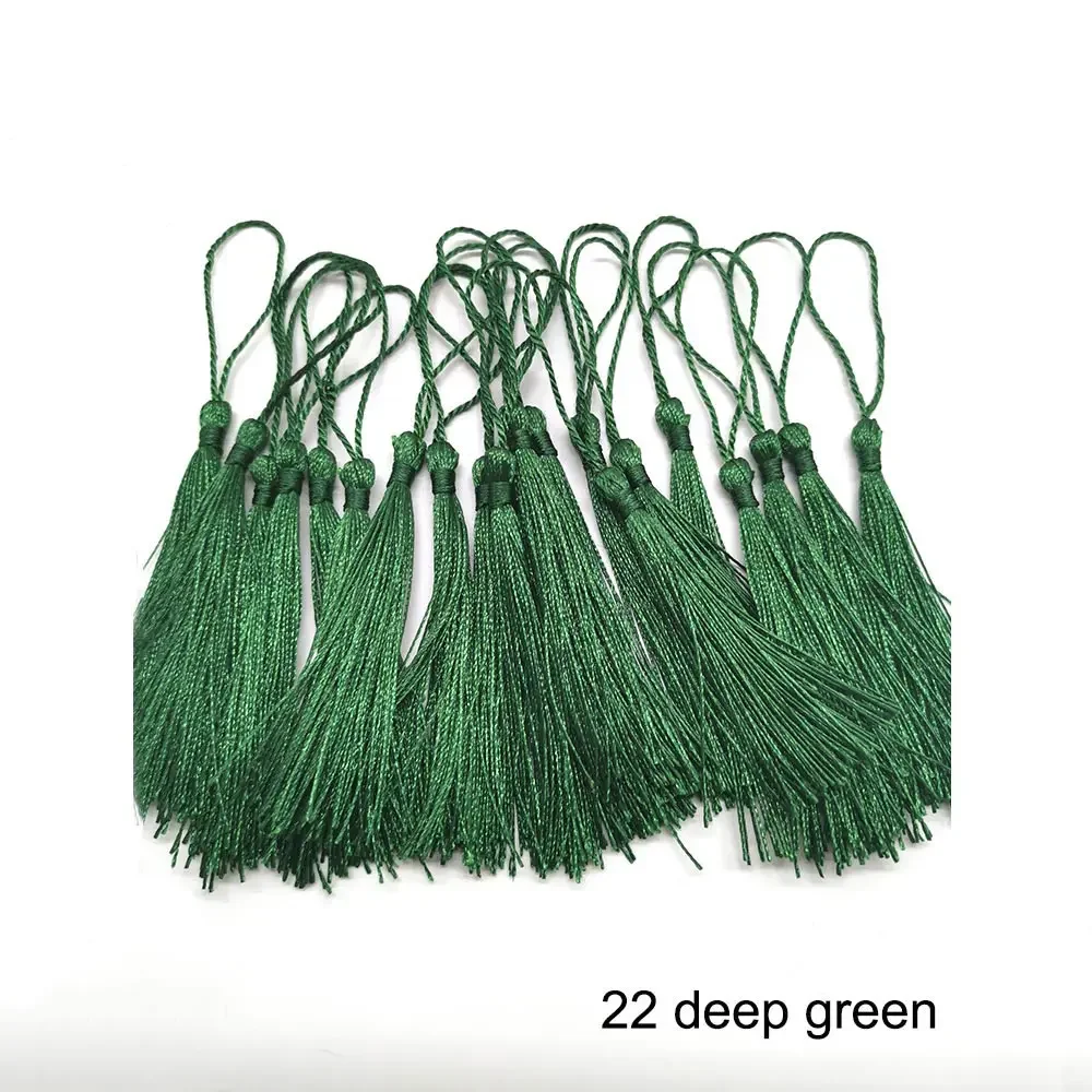 22 deep green