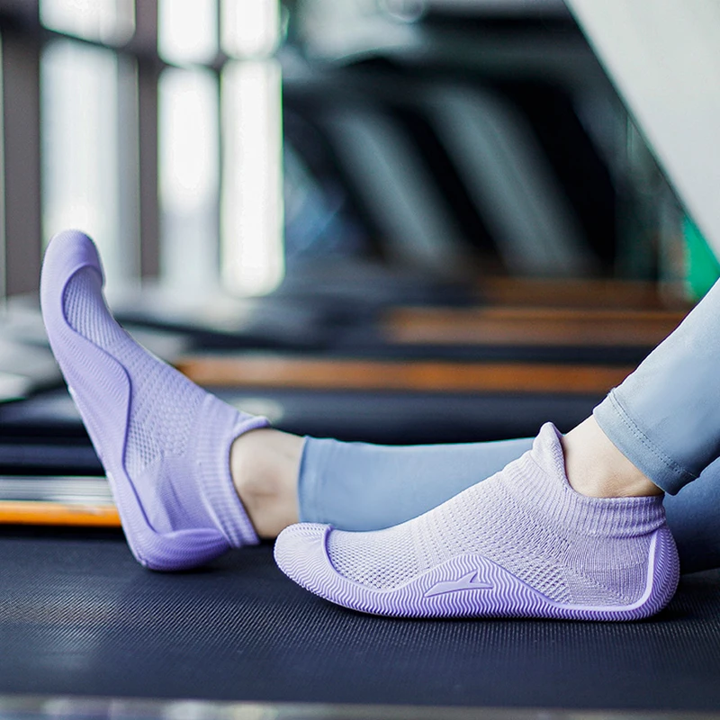 Gallon Shark Versatile Barefoot Performance Shoes